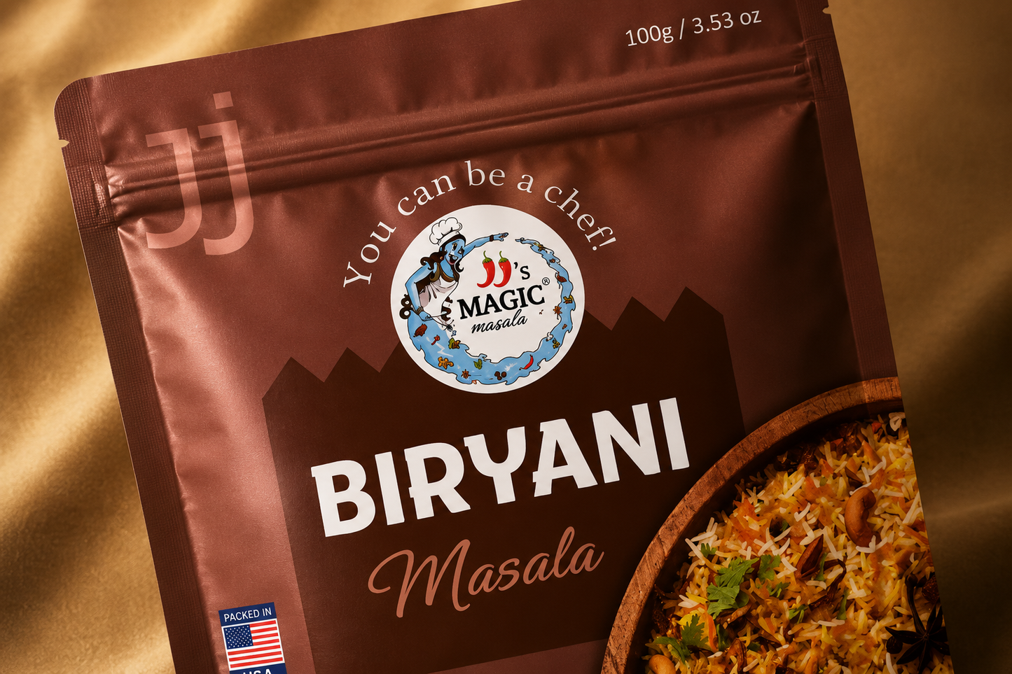 Biryani