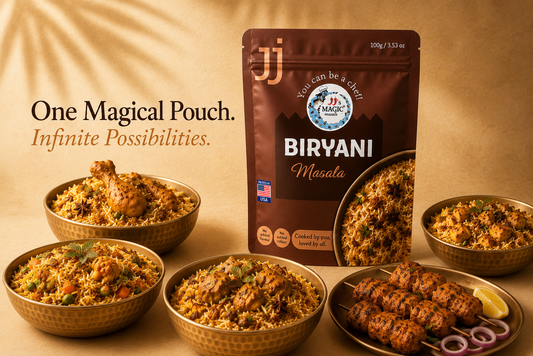 Biryani