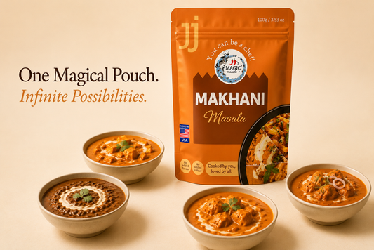 Makhani