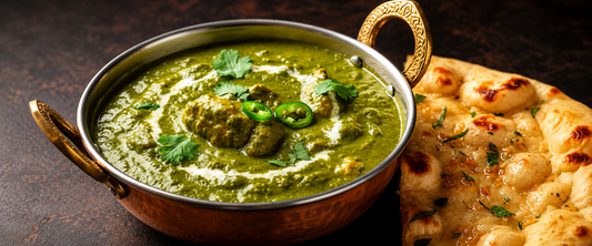 Chicken Hariyali