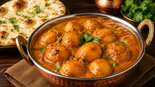 Dum Aloo