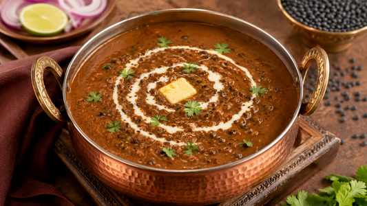 Dal Makhani