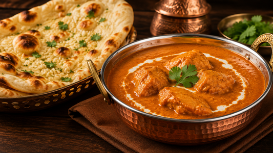 Chicken Curry