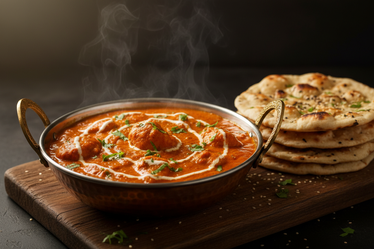 Non Vegetarian