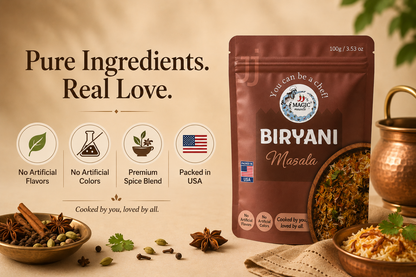 Biryani