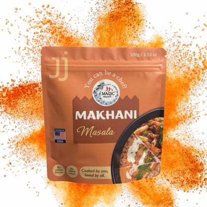 Makhani