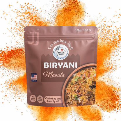 Biryani