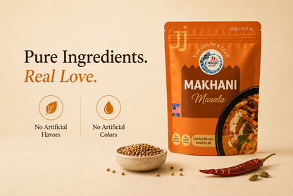 Makhani