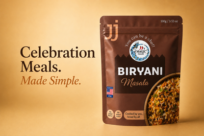 Biryani