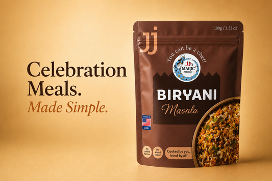 Biryani
