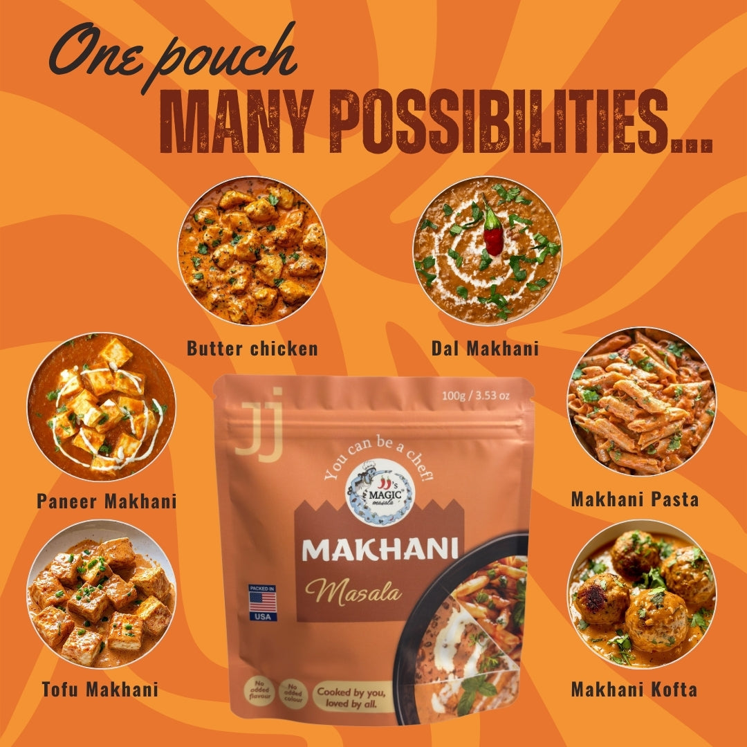 Makhani