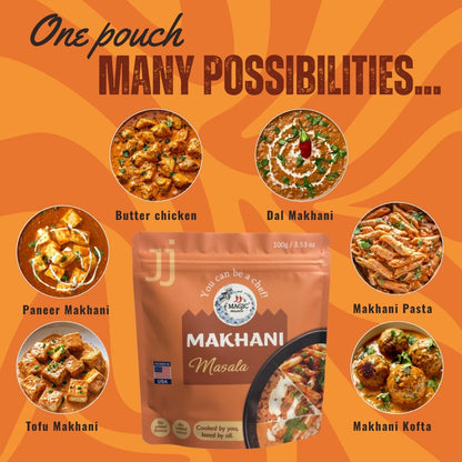 Makhani