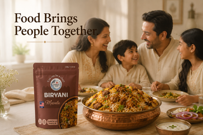 Biryani