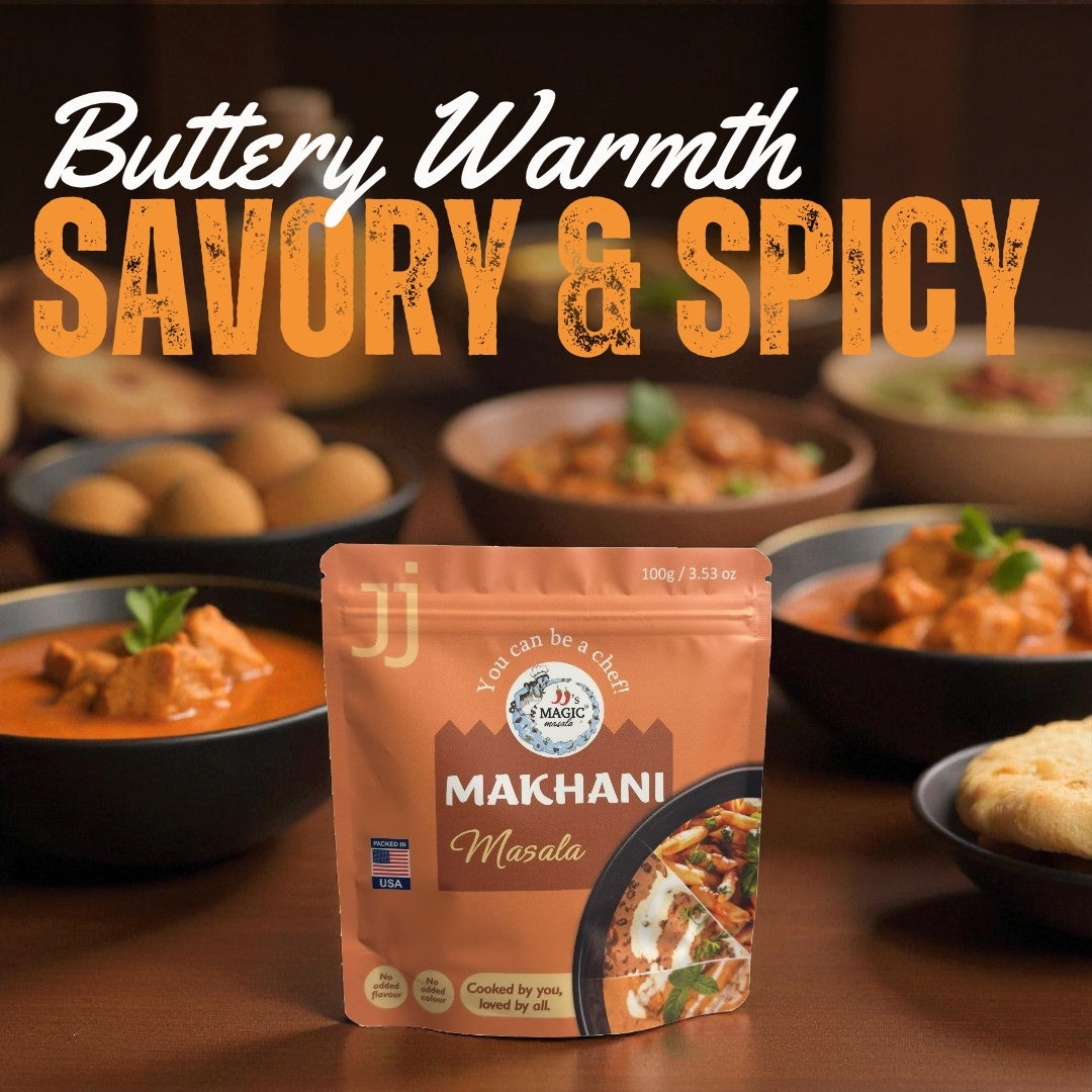 Makhani