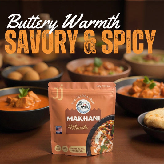 Makhani