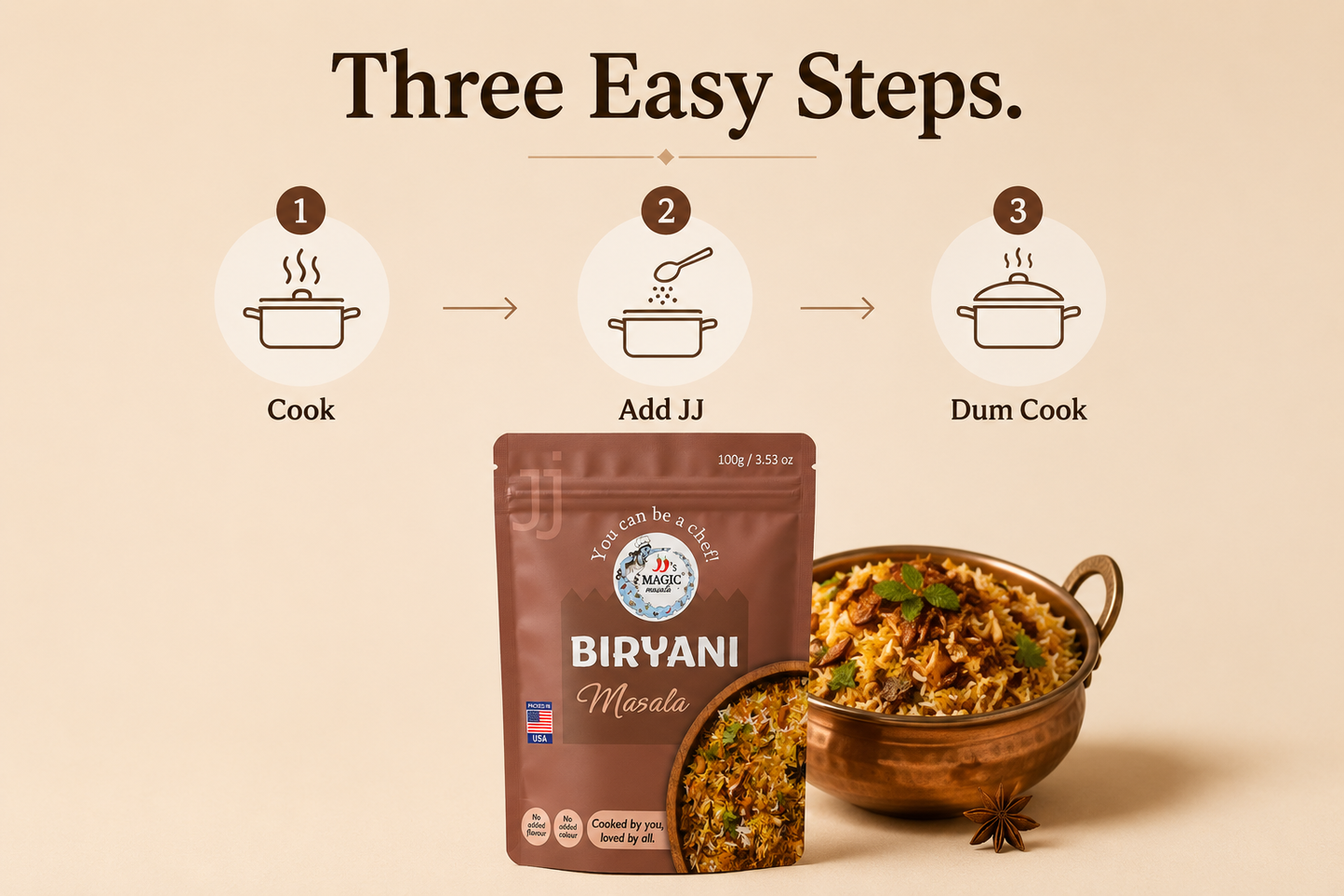 Biryani