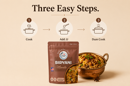 Biryani