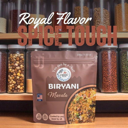 Biryani