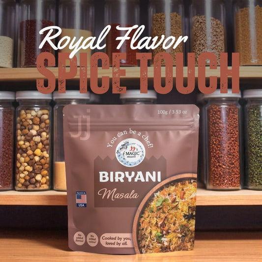 Biryani