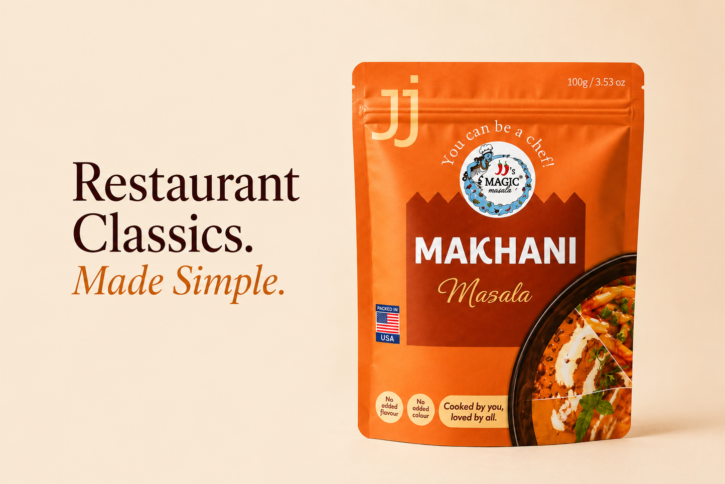 Makhani