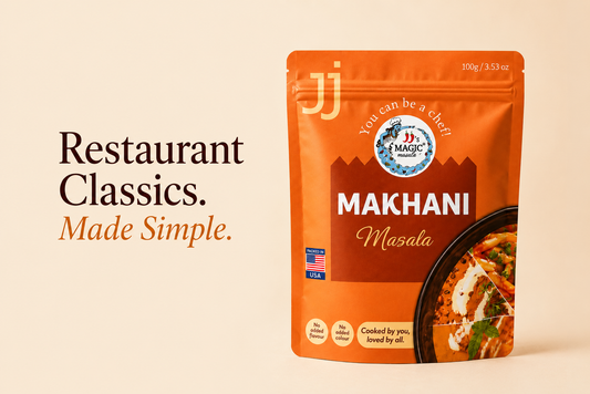 Makhani
