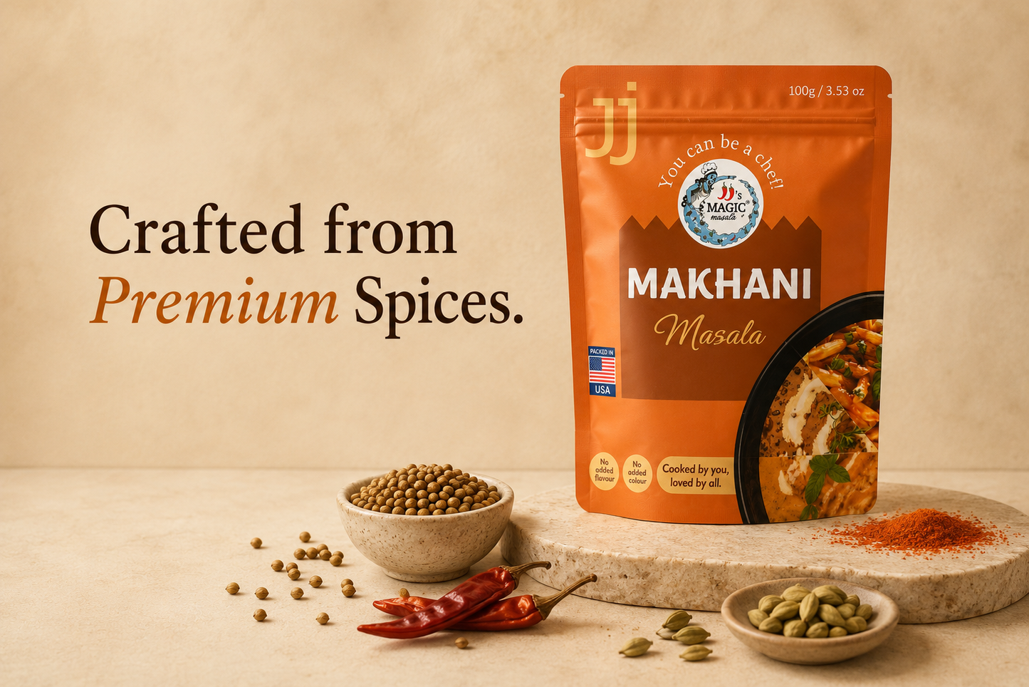 Makhani