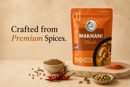 Makhani