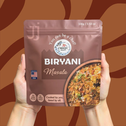 Biryani