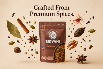 Biryani