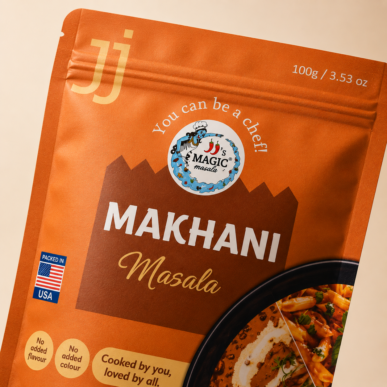 Makhani