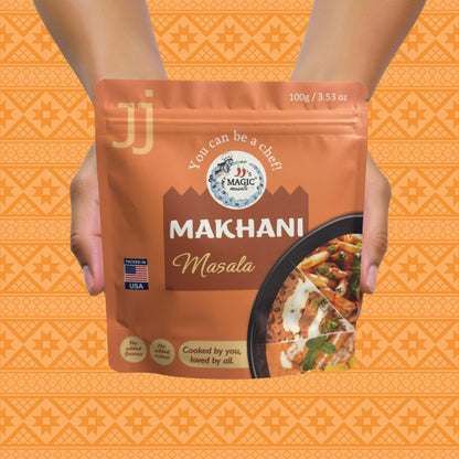 Makhani