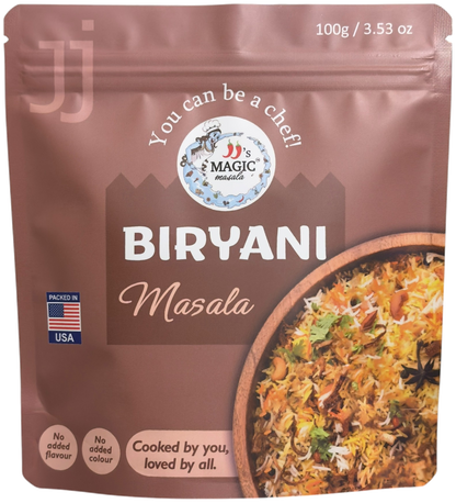 Biryani