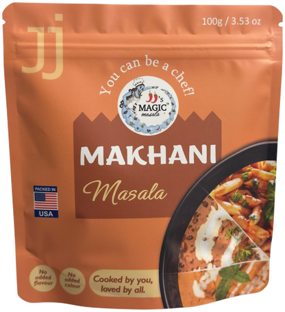 Makhani