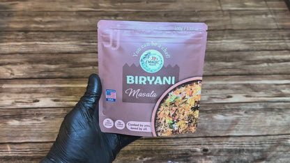 Biryani