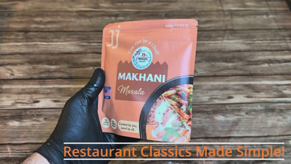 Makhani